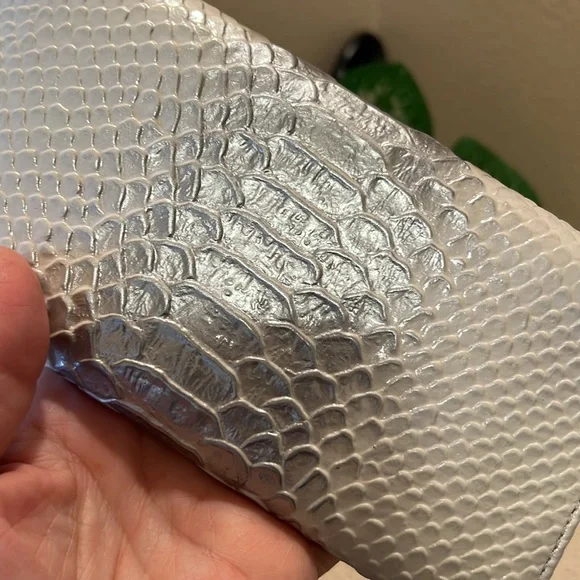 Brahmin Veronica Reflect Harkness - Picture 9 of 9